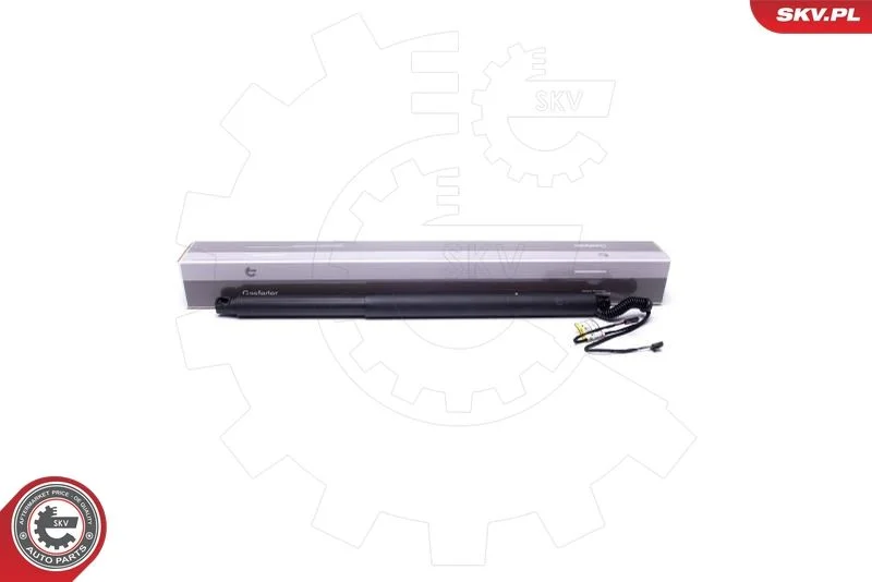 Motor Elétrico, porta traseira ESEN SKV 52SKV942
