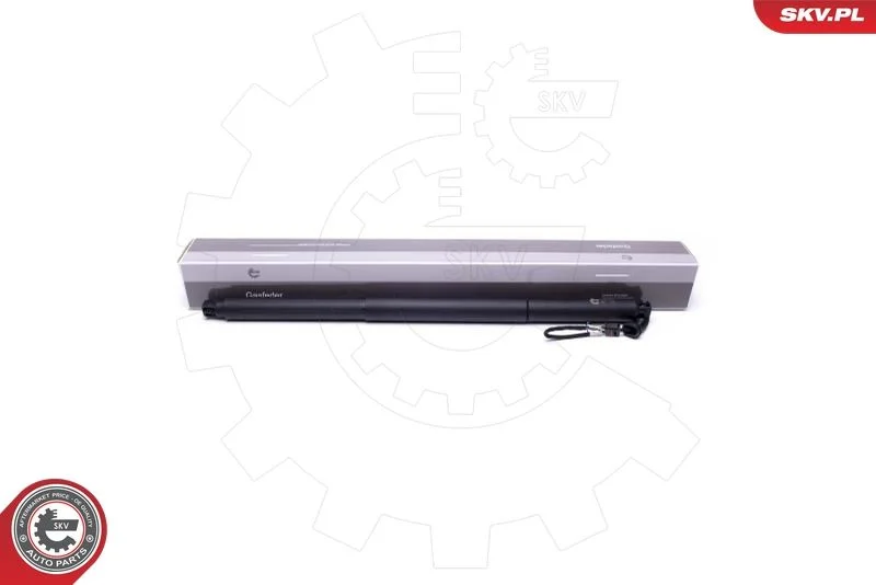 Motor Elétrico, porta traseira ESEN SKV 52SKV943