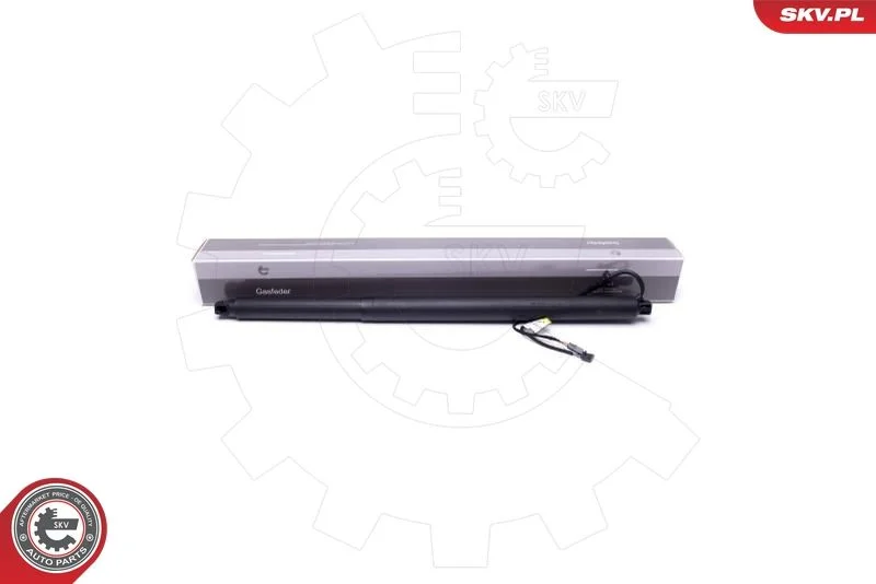 Motor Elétrico, porta traseira ESEN SKV 52SKV945