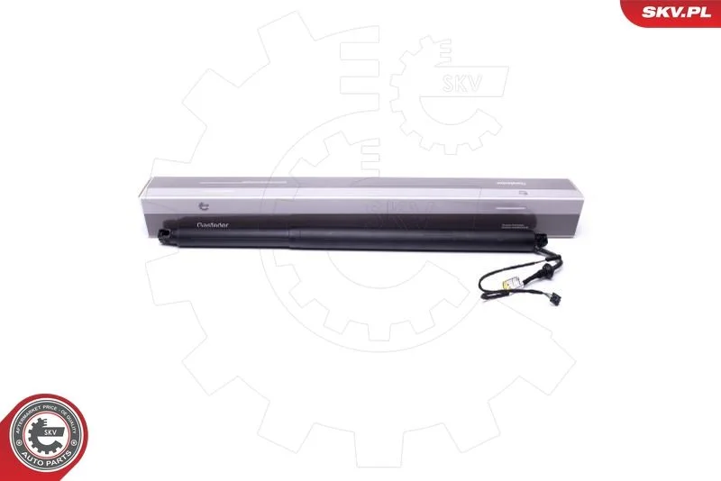Motor Elétrico, porta traseira ESEN SKV 52SKV946