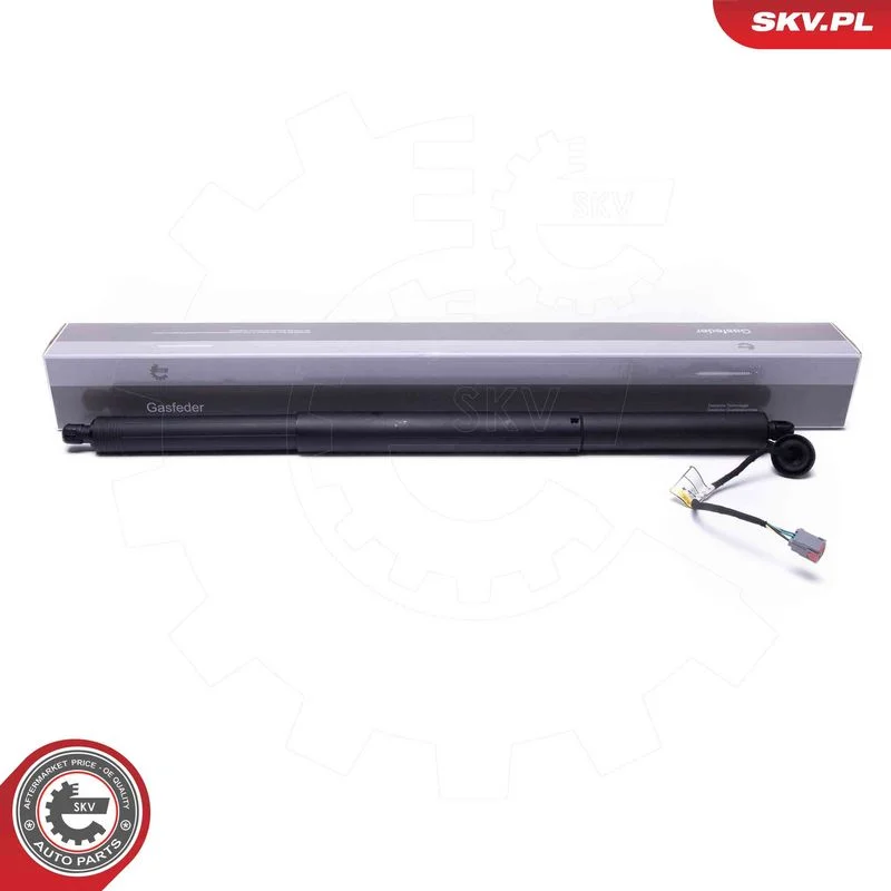 Motor Elétrico, porta traseira ESEN SKV 52SKV951