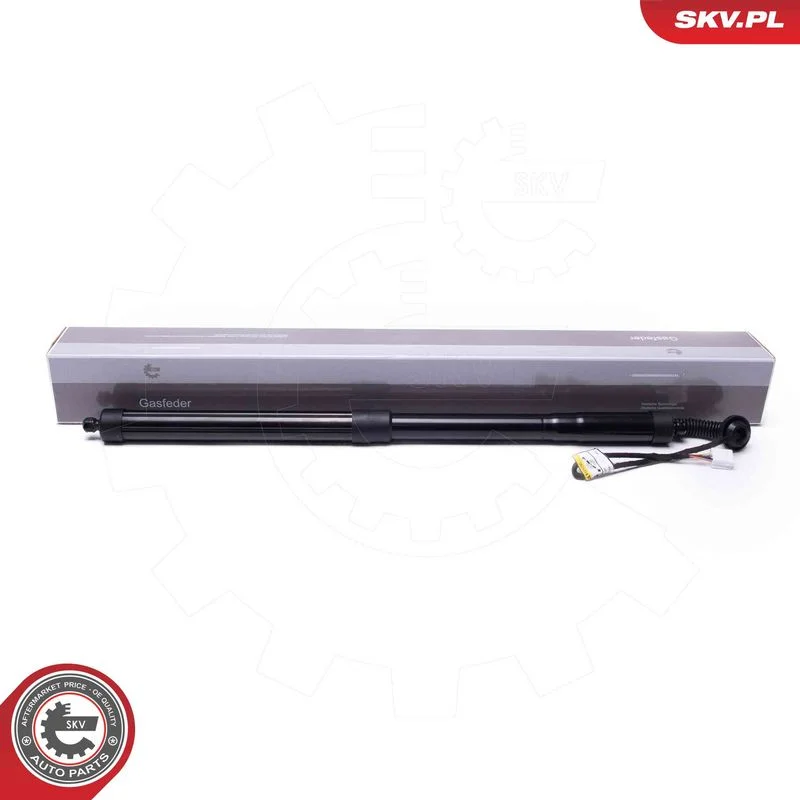 Motor Elétrico, porta traseira ESEN SKV 52SKV956