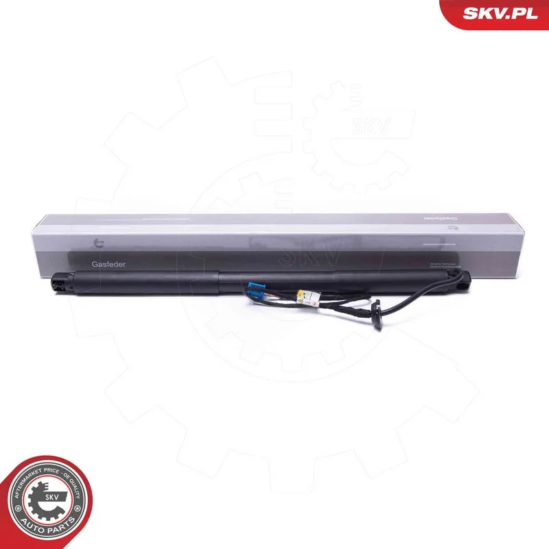 Motor Elétrico, porta traseira ESEN SKV 52SKV958