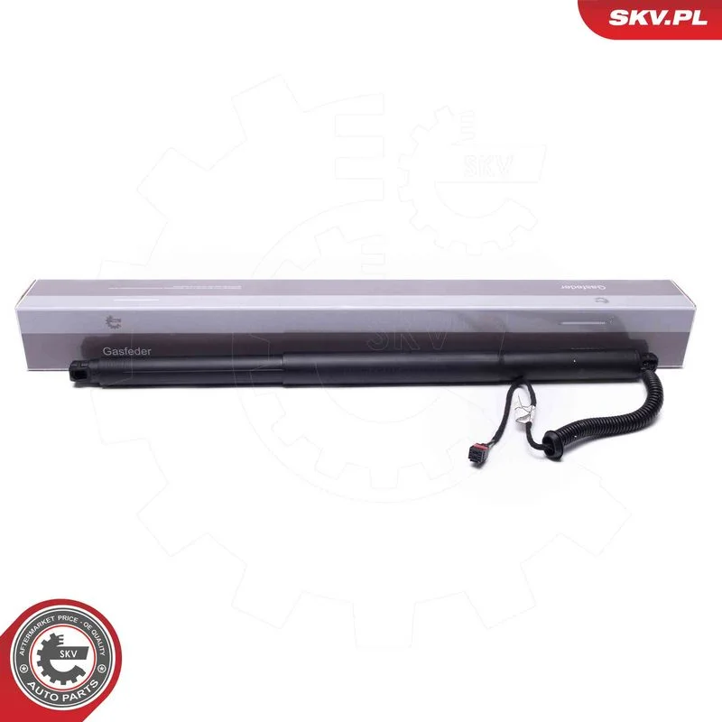 Motor Elétrico, porta traseira ESEN SKV 52SKV959