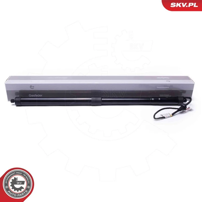 Motor Elétrico, porta traseira ESEN SKV 52SKV960