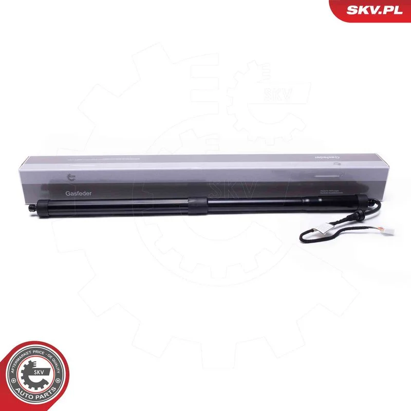 Motor Elétrico, porta traseira ESEN SKV 52SKV961