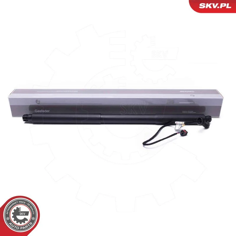 Motor Elétrico, porta traseira ESEN SKV 52SKV964
