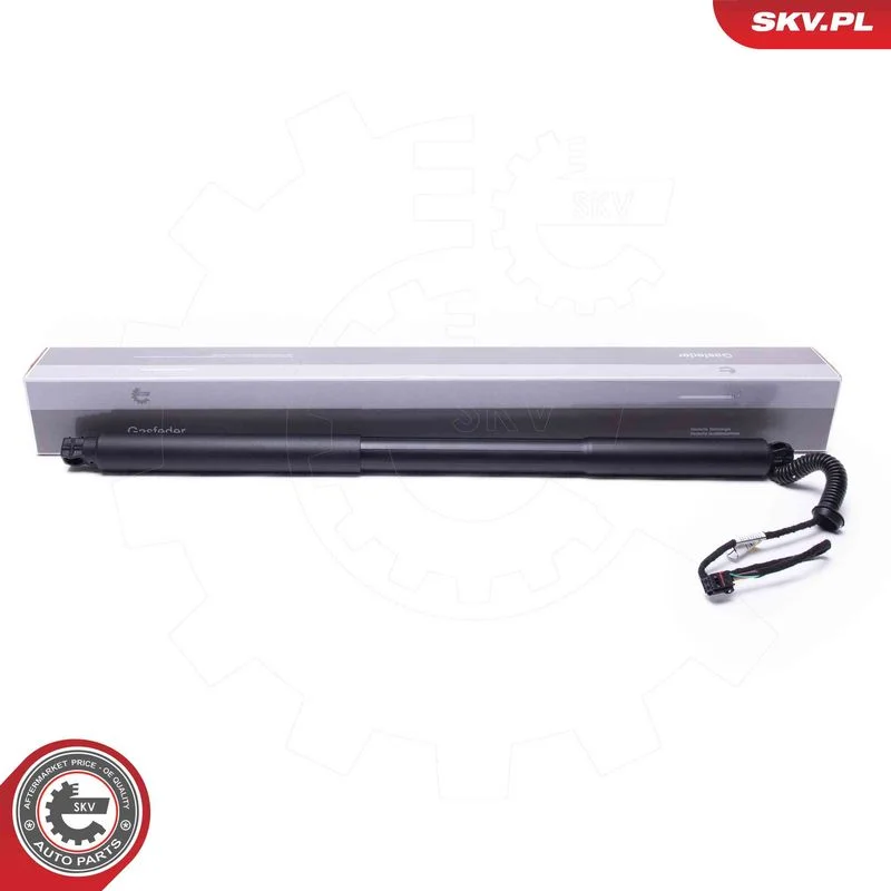 Motor Elétrico, porta traseira ESEN SKV 52SKV965