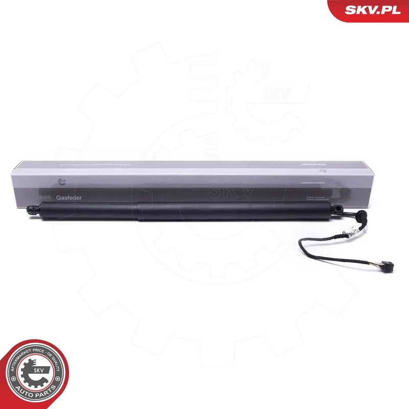 Motor Elétrico, porta traseira ESEN SKV 52SKV967