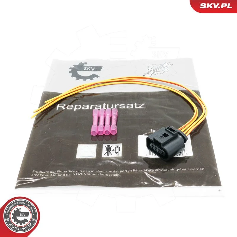 Conjunto de Reparo de Cabos, conjunto de luzes traseiras ESEN SKV 53SKV121