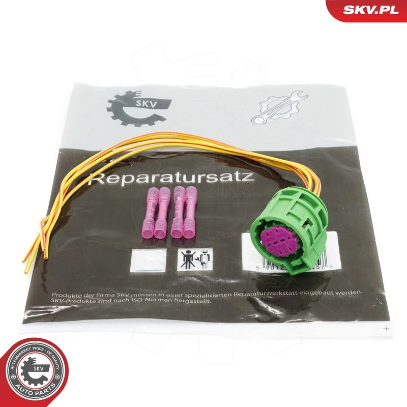 Kit de Reparo de Cabos, farol ESEN SKV 53SKV143