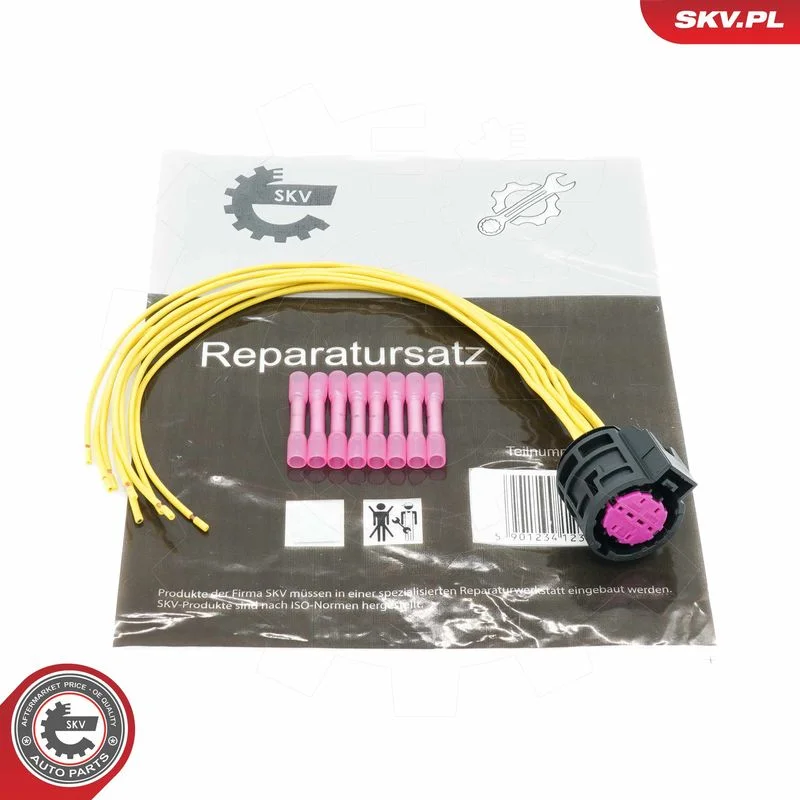 Kit de Reparo de Cabos, farol ESEN SKV 53SKV147