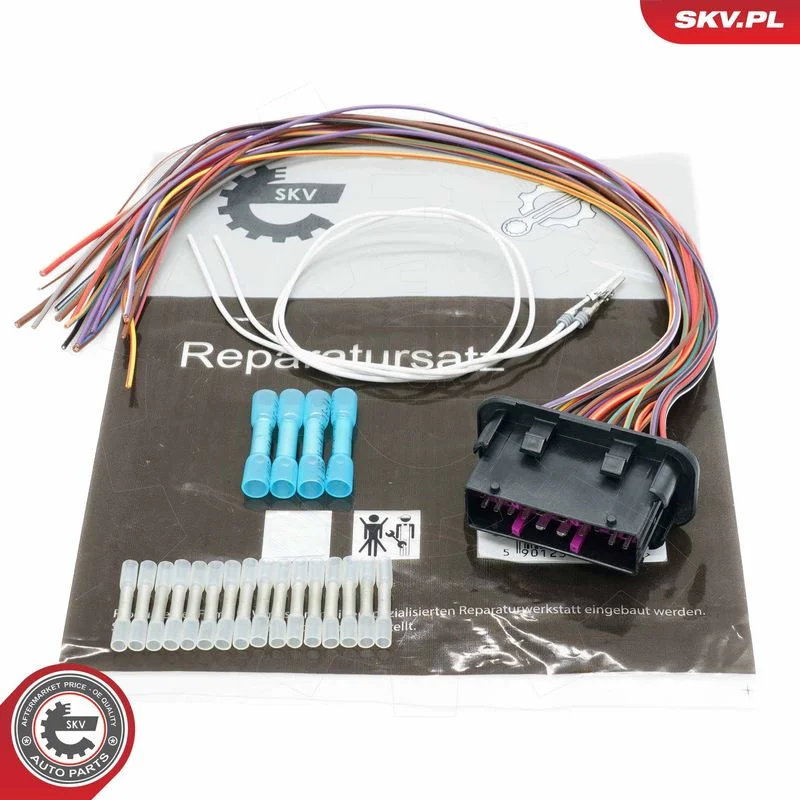 Kit de Reparo, conjunto de cabos ESEN SKV 53SKV150