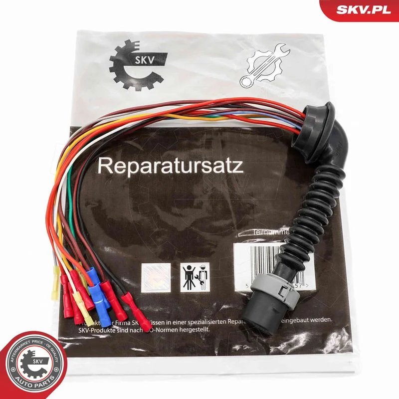 Kit de Reparo, conjunto de cabos ESEN SKV 53SKV182