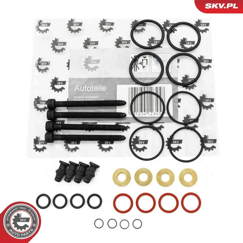Kit de Reparo, unidade injetora ESEN SKV 53SKV187