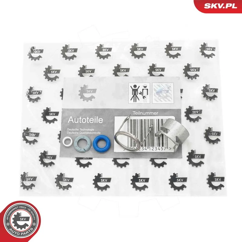 Kit de Reparo, bico injetor ESEN SKV 53SKV295