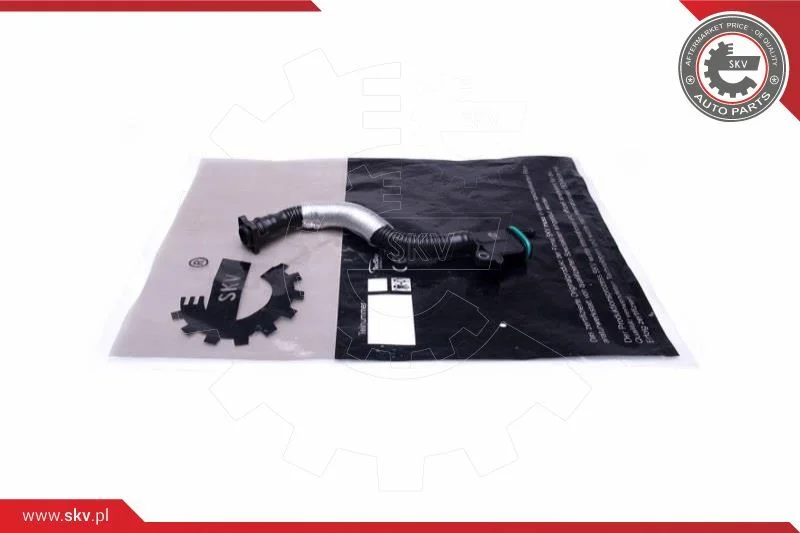Hose, crankcase ventilation ESEN SKV 54SKV039