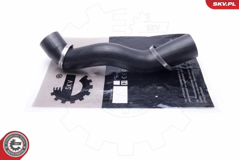 Charge Air Hose ESEN SKV 54SKV161