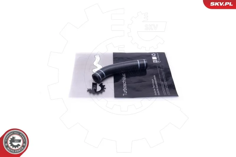 Tubo de Óleo, carregador ESEN SKV 54SKV200