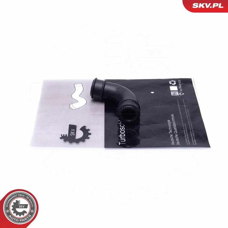 Hose, crankcase ventilation ESEN SKV 54SKV544