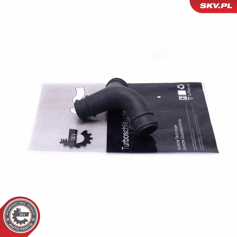 Mangueira, ventilação do cárter ESEN SKV 54SKV546