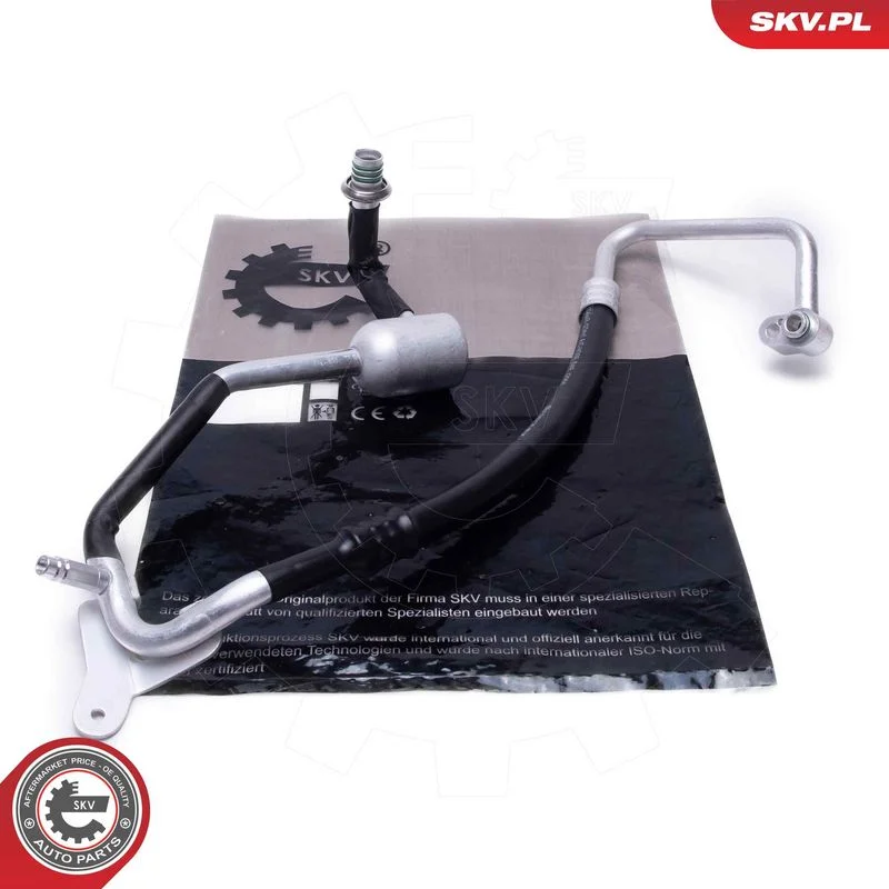 High/Low-pressure Line, air conditioning ESEN SKV 54SKV728