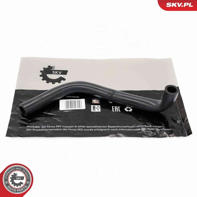 Mangueira, ventilação do cárter ESEN SKV 54SKV744
