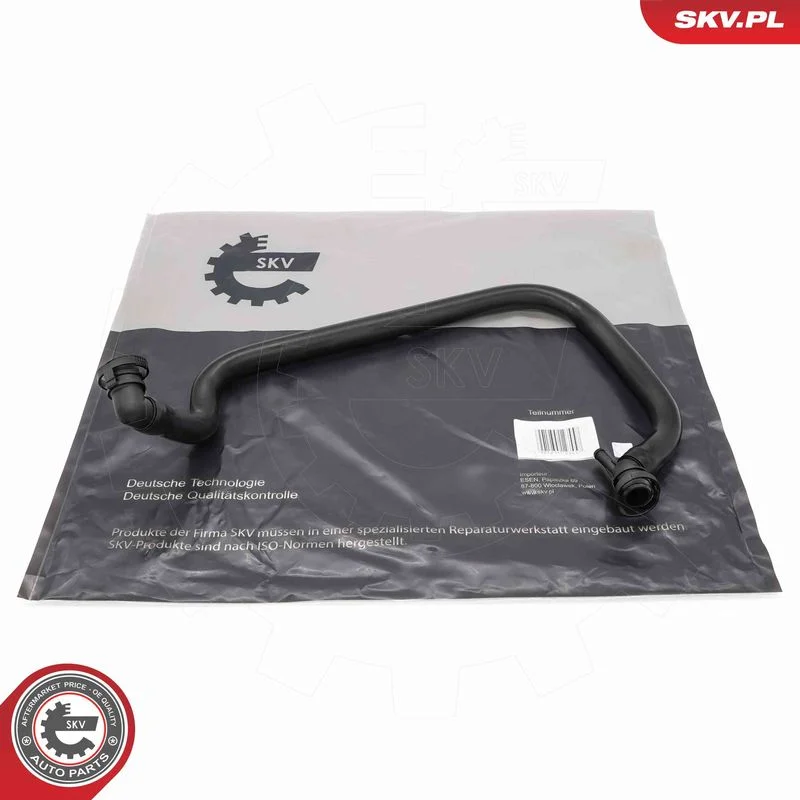 Mangueira, ventilação do cárter ESEN SKV 54SKV748