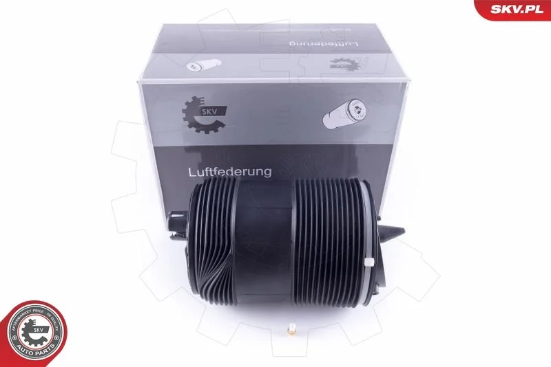 Air Spring, suspension ESEN SKV 58SKV033