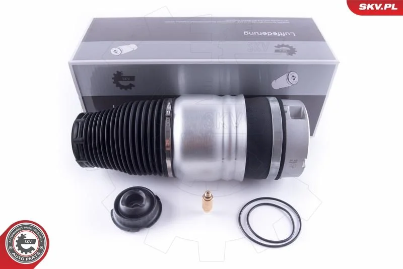 Air Spring, suspension ESEN SKV 58SKV036