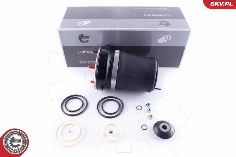 Air Spring, suspension ESEN SKV 58SKV052