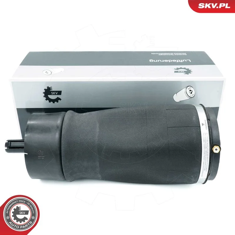 Mola de Suspensão a Ar ESEN SKV 58SKV076