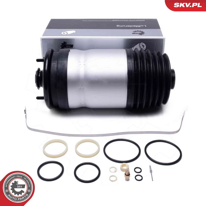 Mola de Suspensão a Ar ESEN SKV 58SKV088