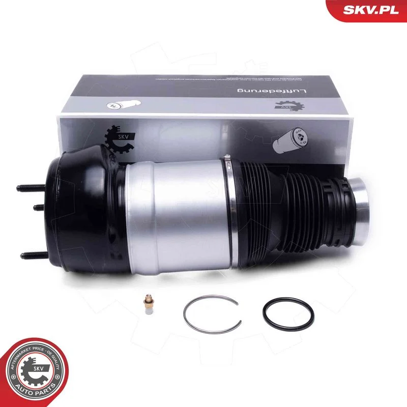 Air Spring, suspension ESEN SKV 58SKV090