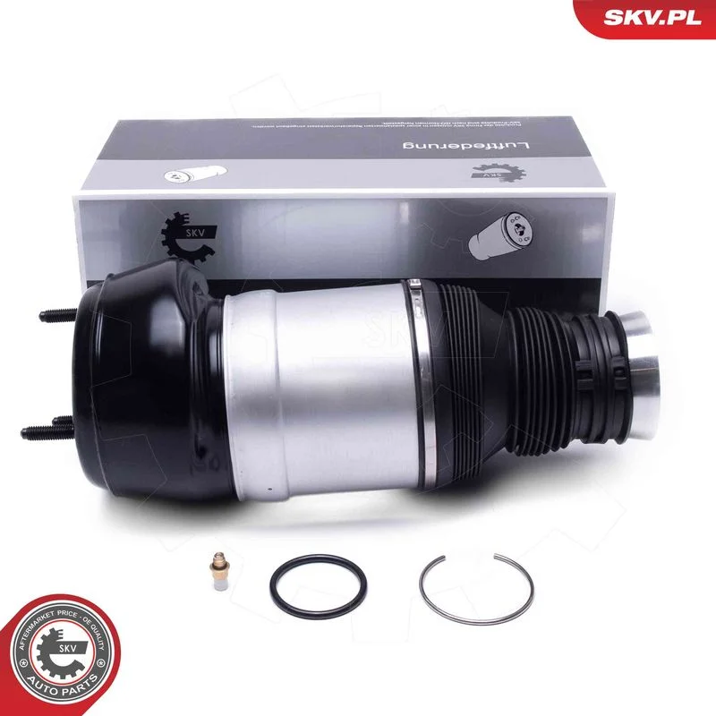 Air Spring, suspension ESEN SKV 58SKV091