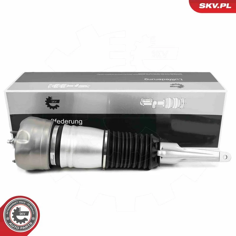 Air Suspension Strut ESEN SKV 58SKV705