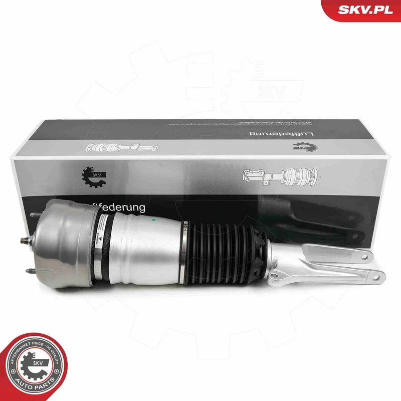 Air Suspension Strut ESEN SKV 58SKV706