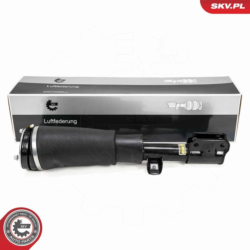 Air Suspension Strut ESEN SKV 58SKV709