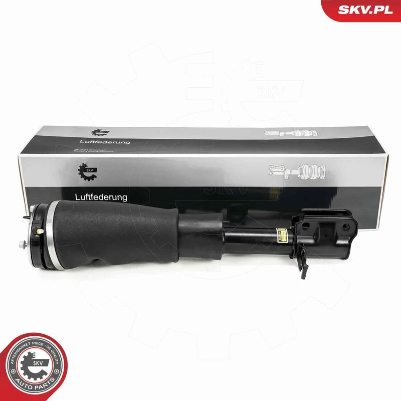 Air Suspension Strut ESEN SKV 58SKV710