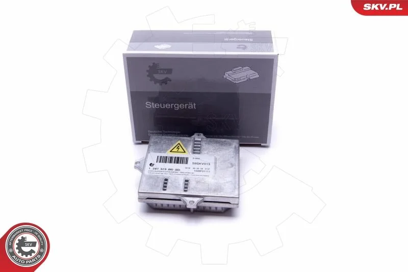Unidade de controlo, luzes ESEN SKV 59SKV013