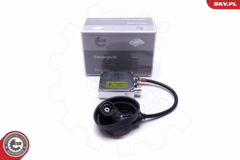 Unidade de controlo, luzes ESEN SKV 59SKV014