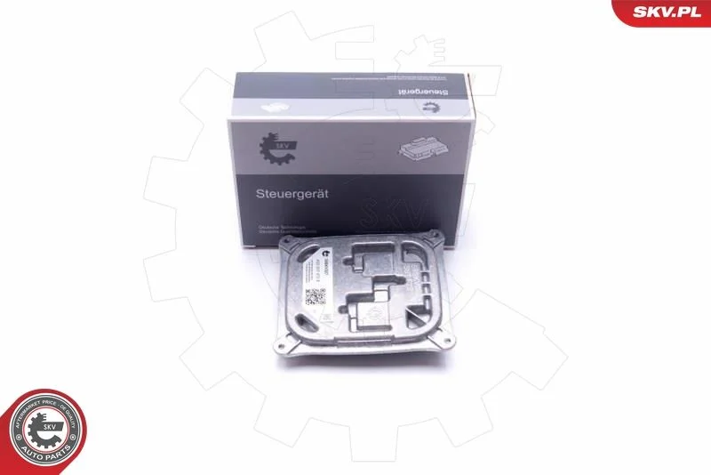 Control Unit, lights ESEN SKV 59SKV027