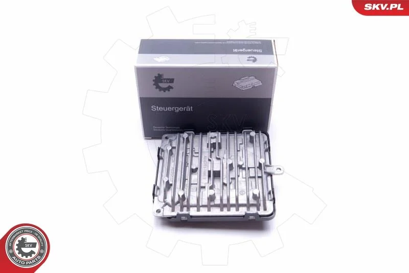 Control Unit, lights ESEN SKV 59SKV059