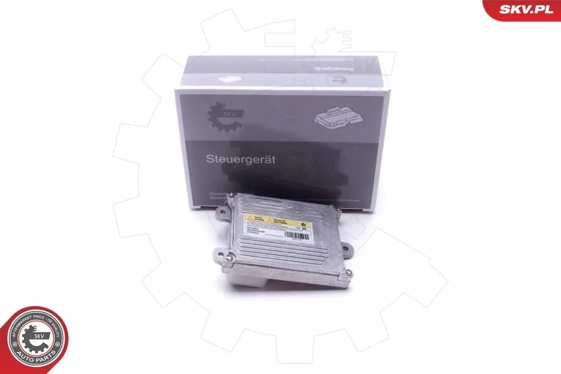 Unidade de controlo, luzes ESEN SKV 59SKV060
