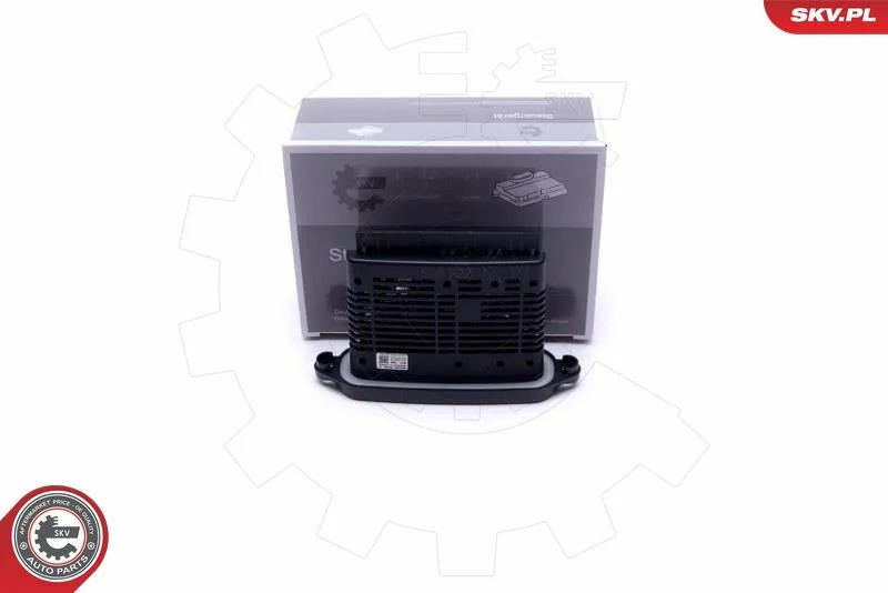 Control Unit, lights ESEN SKV 59SKV064