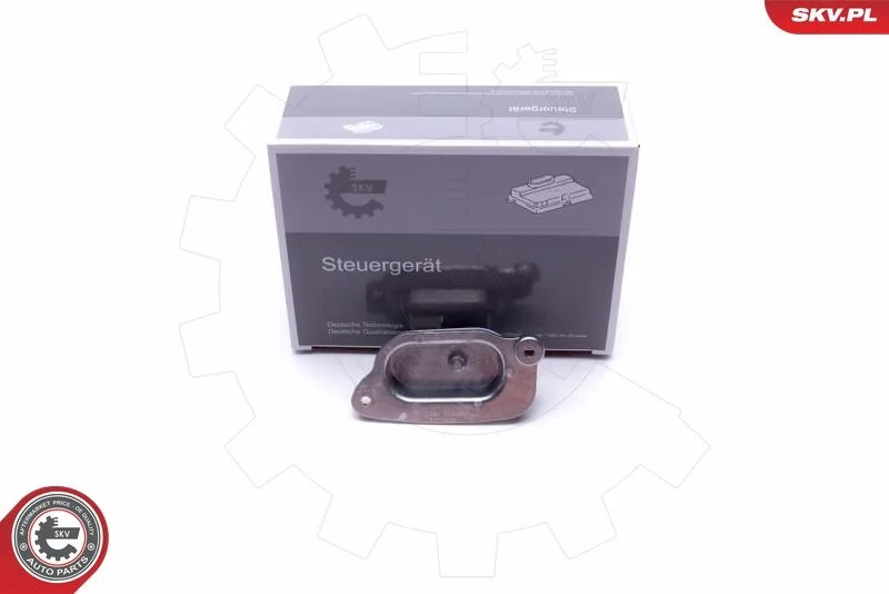 Control Unit, lights ESEN SKV 59SKV104