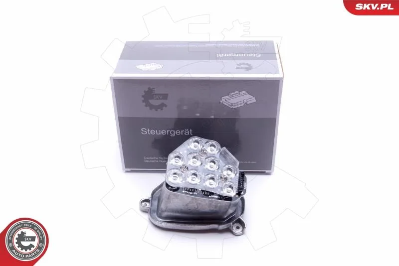 Unidade de controlo, luzes ESEN SKV 59SKV111