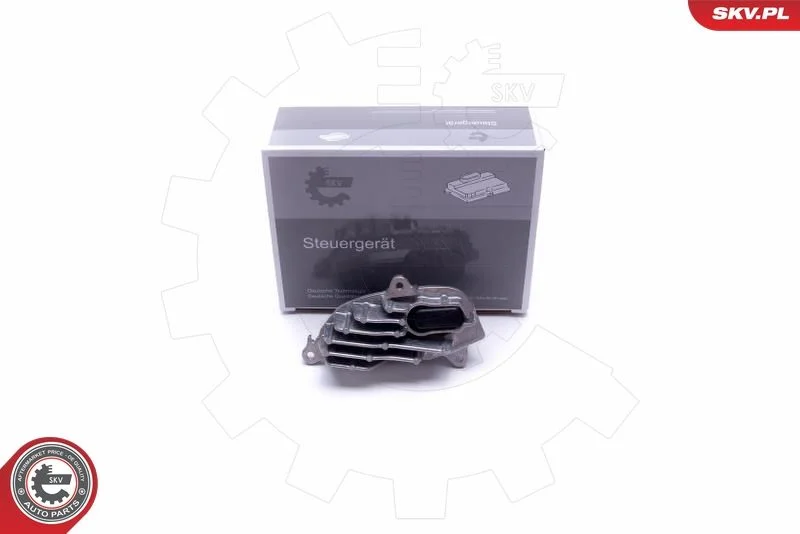 Control Unit, lights ESEN SKV 59SKV132