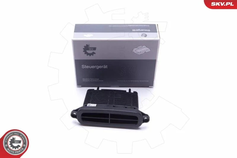 Unidade de controlo, luzes ESEN SKV 59SKV152