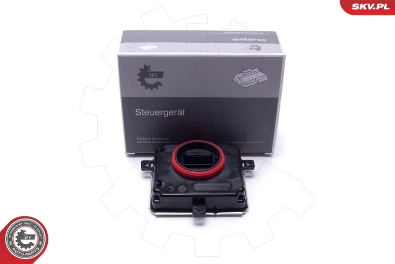 Control Unit, lights ESEN SKV 59SKV166